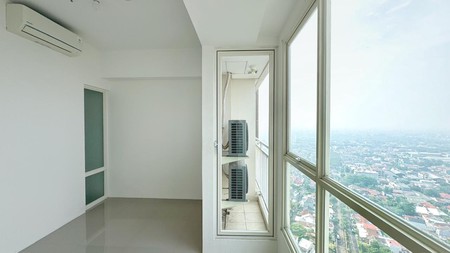 Apartemen Type Studio di BSD
