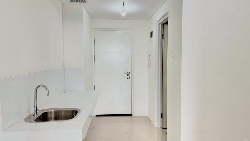 Apartemen Type Studio di BSD