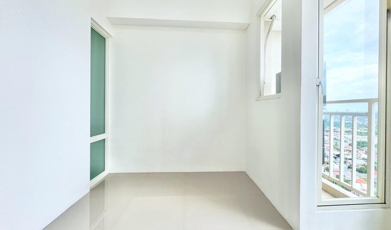 Apartemen Type Studio di BSD