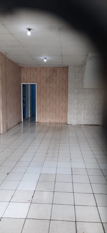 Disewakan Ruko di JL. Gatot Subroto - Cimone Tangerang 