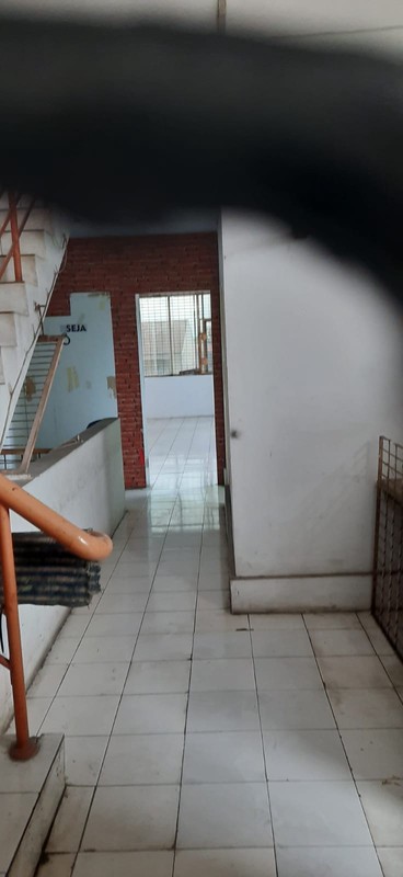 Disewakan Ruko di JL. Gatot Subroto - Cimone Tangerang 