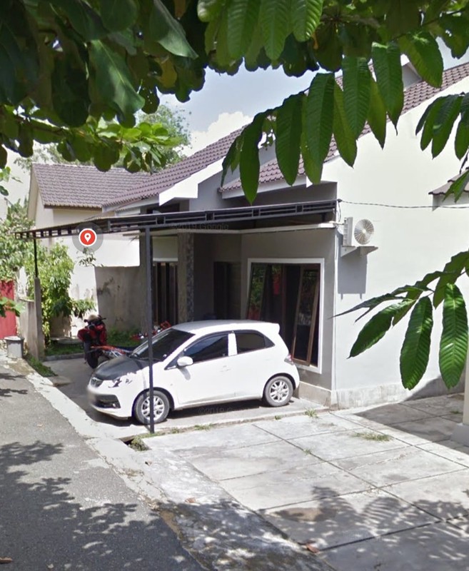 Rumah Dijual Lokasi Banjar Baru - Kalimantan