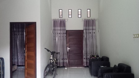 Rumah Dijual Lokasi Banjar Baru - Kalimantan