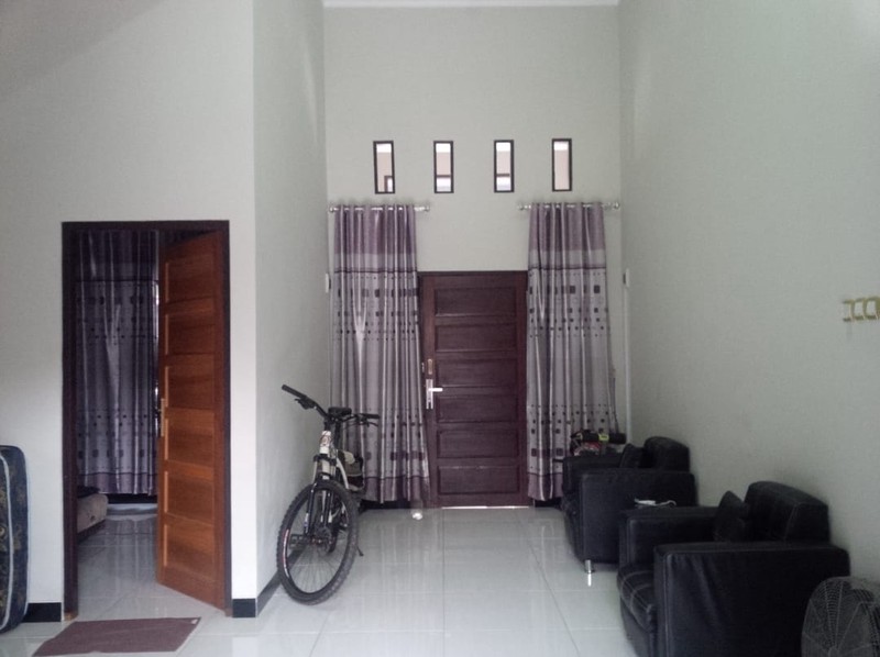 Rumah Dijual Lokasi Banjar Baru - Kalimantan