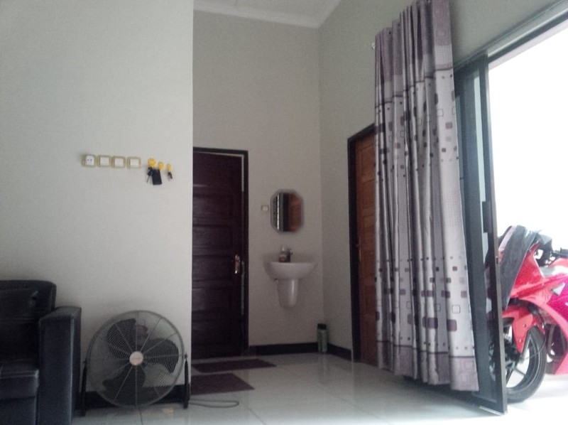 Rumah Dijual Lokasi Banjar Baru - Kalimantan