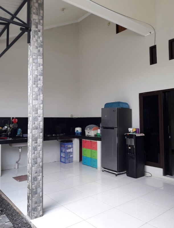 Rumah Dijual Lokasi Banjar Baru - Kalimantan