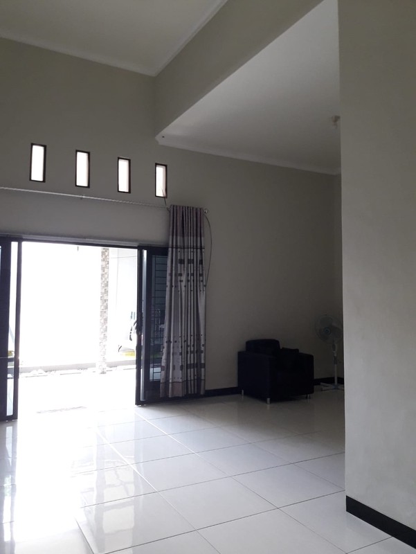 Rumah Dijual Lokasi Banjar Baru - Kalimantan