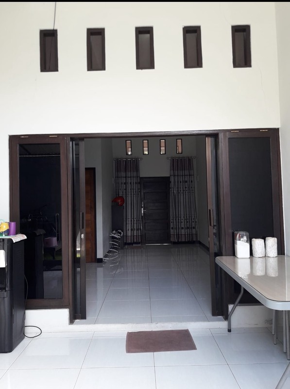 Rumah Dijual Lokasi Banjar Baru - Kalimantan