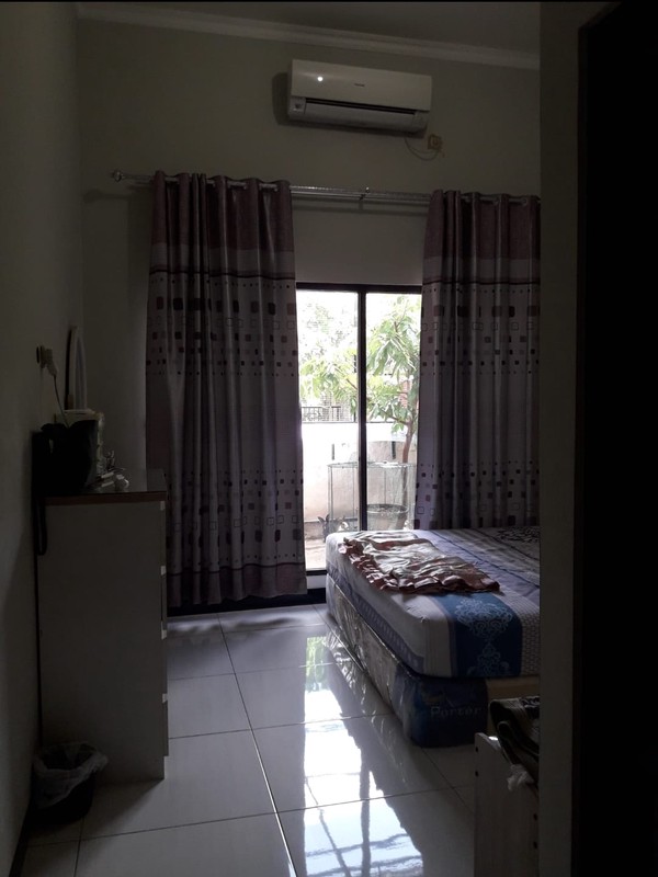 Rumah Dijual Lokasi Banjar Baru - Kalimantan