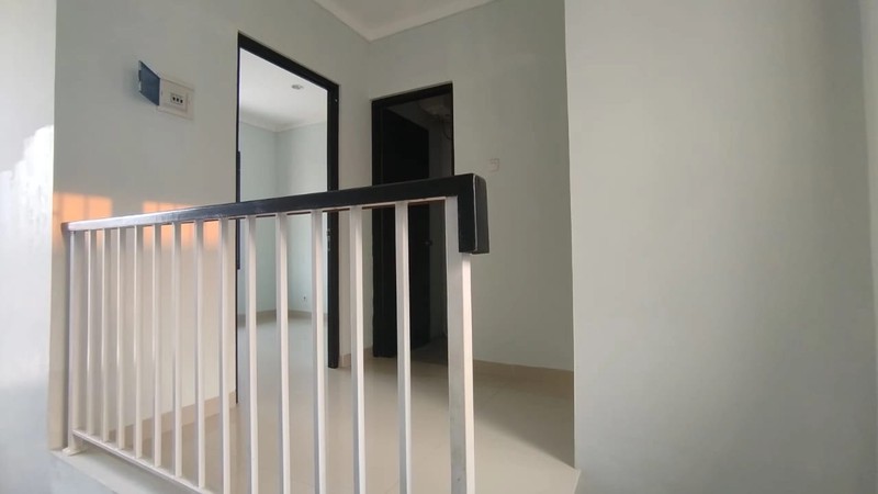 Rumah 2 Lantai Siap Huni dengan Hunian Nyaman dan Asri @Pondok Aren