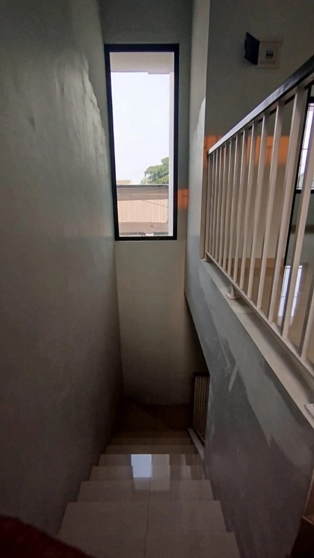 Rumah 2 Lantai Siap Huni dengan Hunian Nyaman dan Asri @Pondok Aren