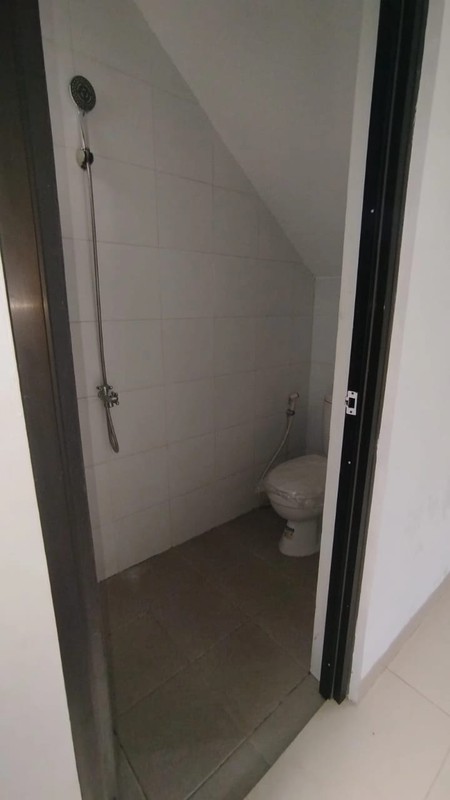 Rumah 2 Lantai Siap Huni dengan Hunian Nyaman dan Asri @Pondok Aren