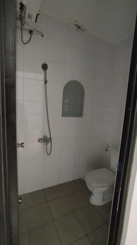 Rumah 2 Lantai Siap Huni dengan Hunian Nyaman dan Asri @Pondok Aren