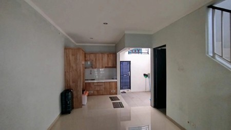 Rumah 2 Lantai Siap Huni dengan Hunian Nyaman dan Asri @Pondok Aren