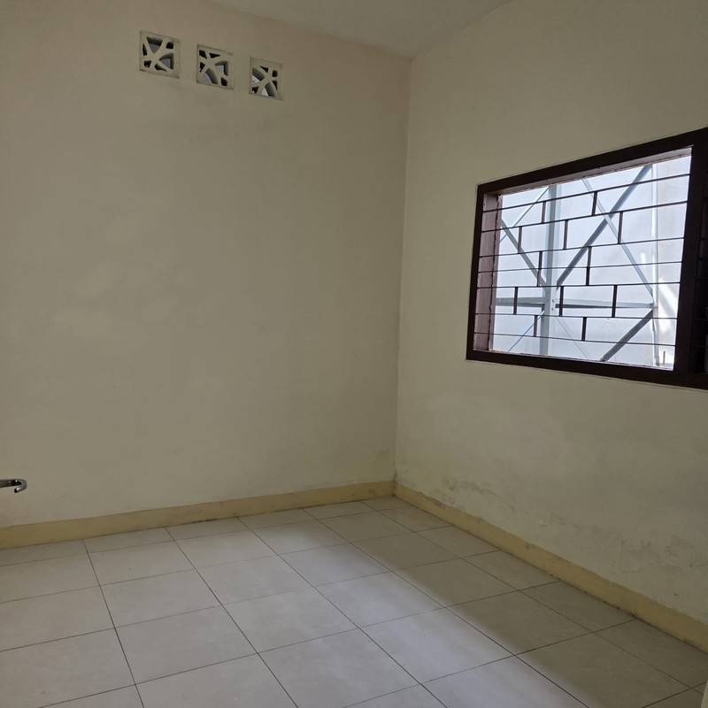 Rumah Tinggal Terawat di Tengah Kota Bandung