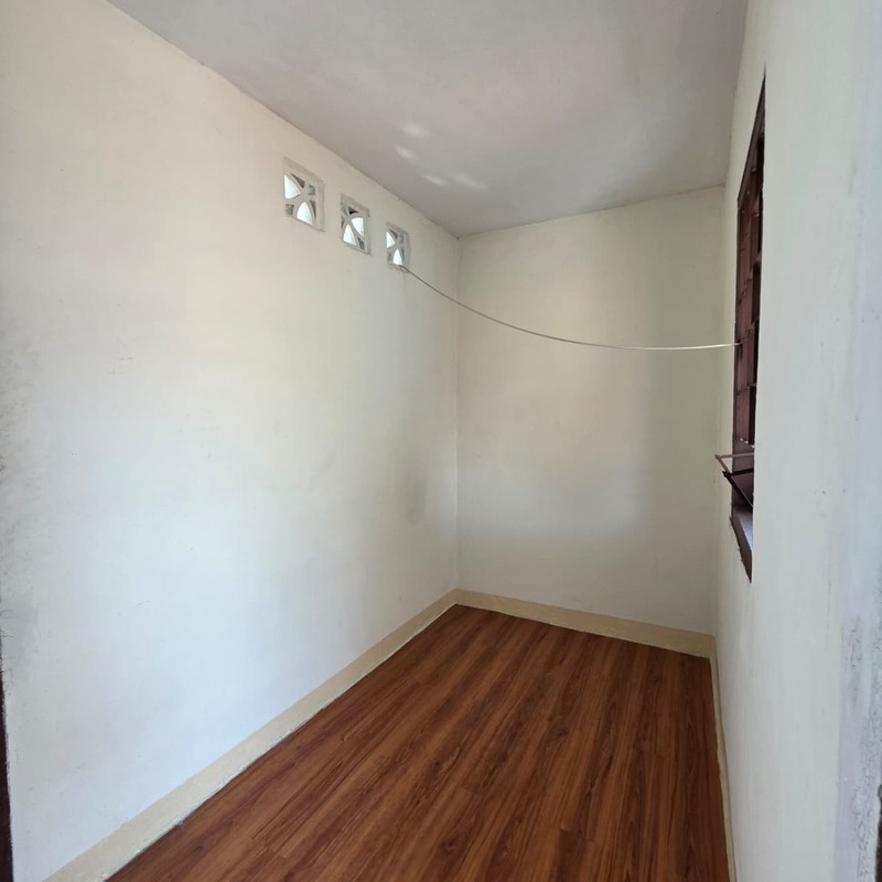 Rumah Tinggal Terawat di Tengah Kota Bandung