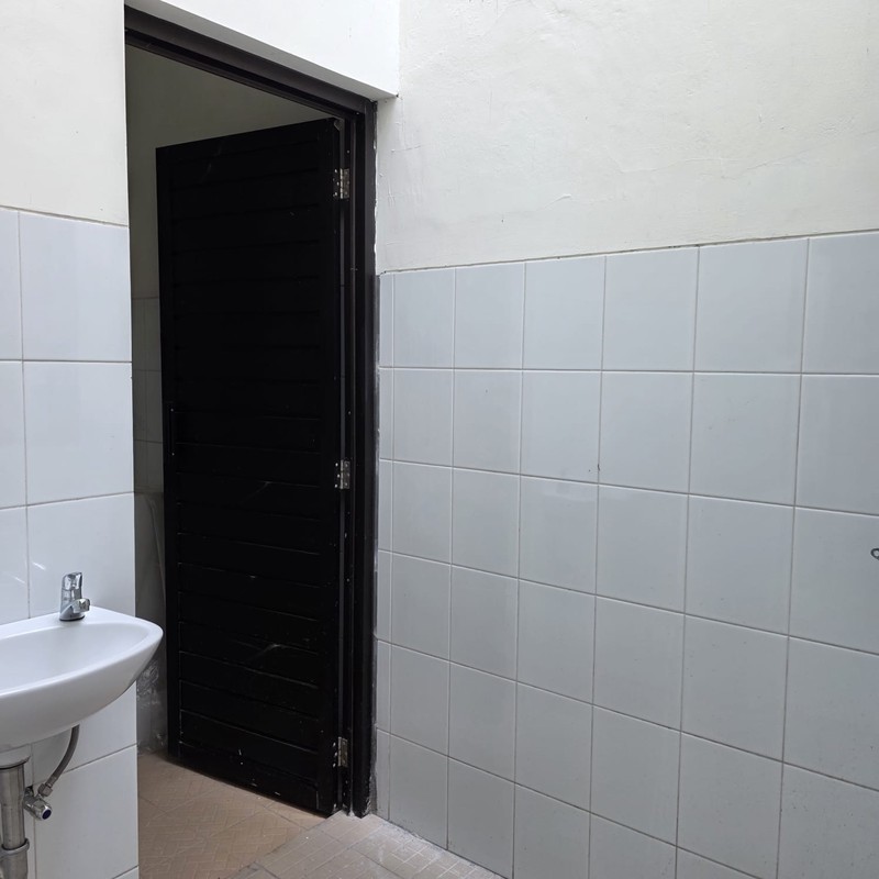 Rumah Tinggal Terawat di Tengah Kota Bandung