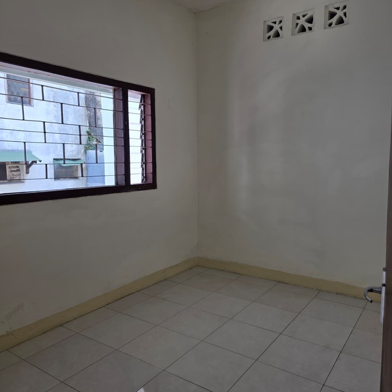 Rumah Tinggal Terawat di Tengah Kota Bandung