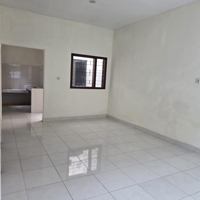 Rumah Tinggal Terawat di Tengah Kota Bandung