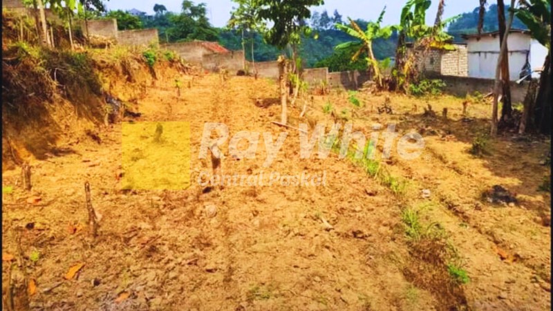 Tanah di Lokasi Strategis Kabupaten Bandung Barat