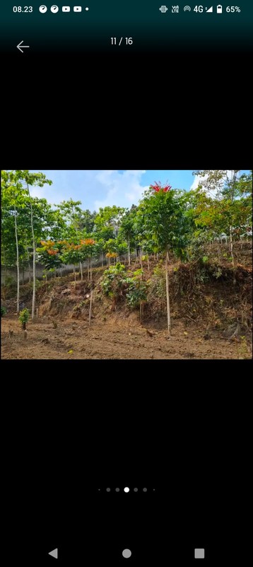 Tanah di Lokasi Strategis Kabupaten Bandung Barat
