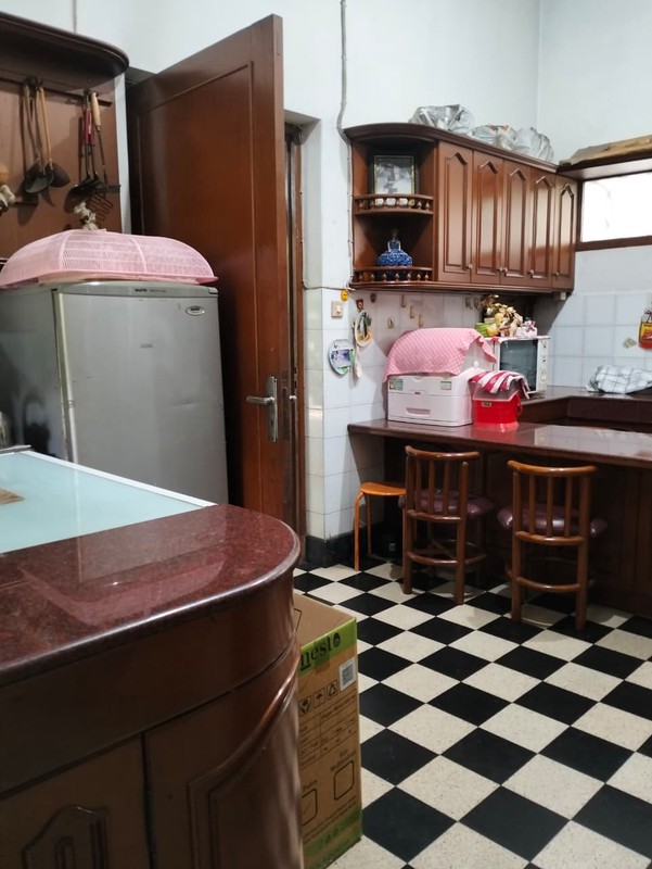 Tanah Bonus Rumah di Lokasi Premium - Mainroad Surapati Bandung