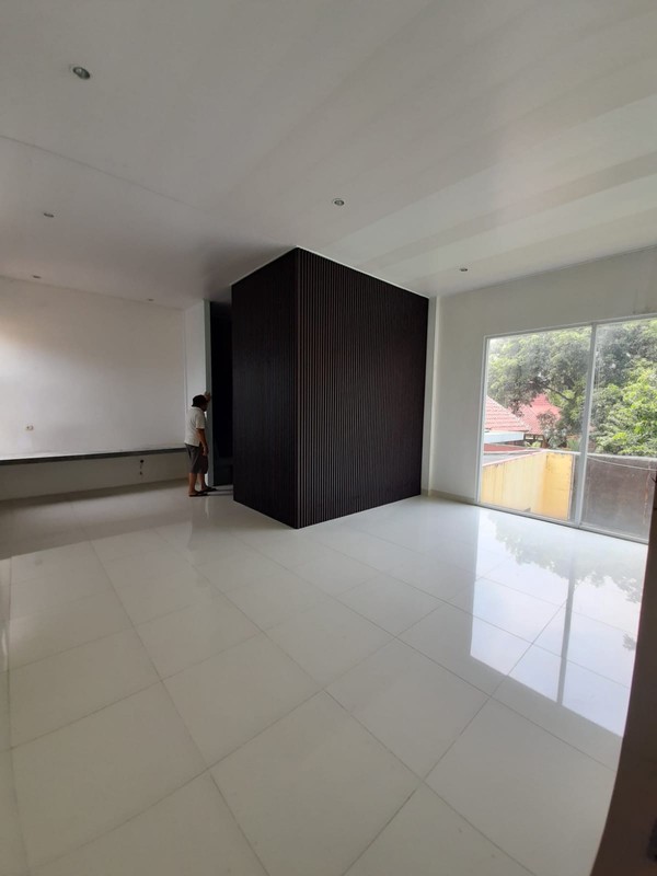 Rumah Bagus, Asri dan Nyaman, di Bogor