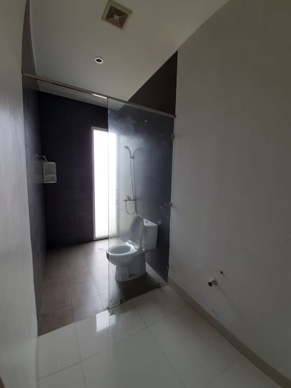 Rumah Bagus, Asri dan Nyaman, di Bogor