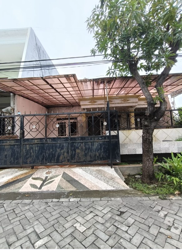 DIJUAL CEPAT RUMAH  POKCAN