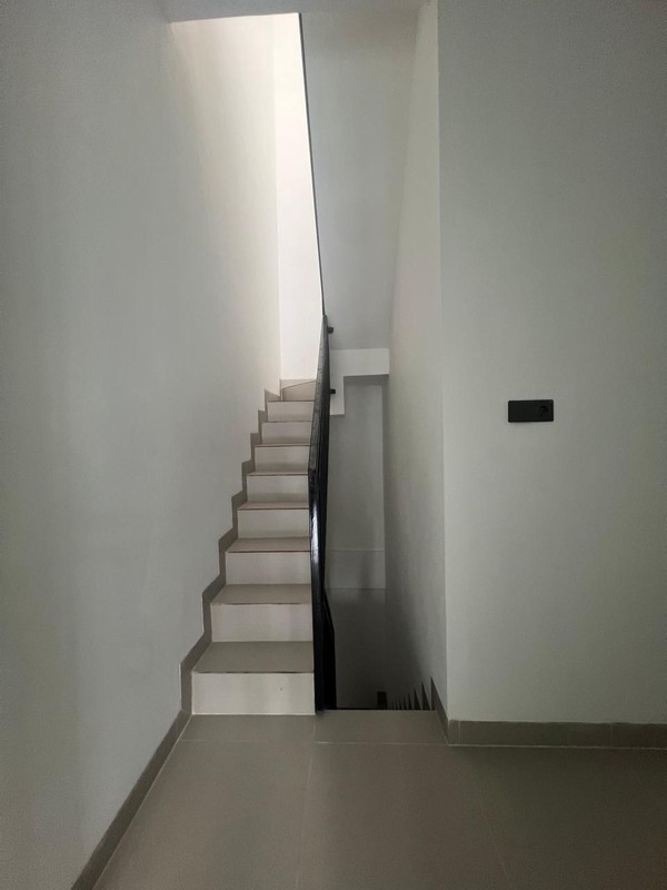 Rumah 2 Lantai Siap Huni dengan Hunian Nyaman dan Asri @Bintaro Sektor 3