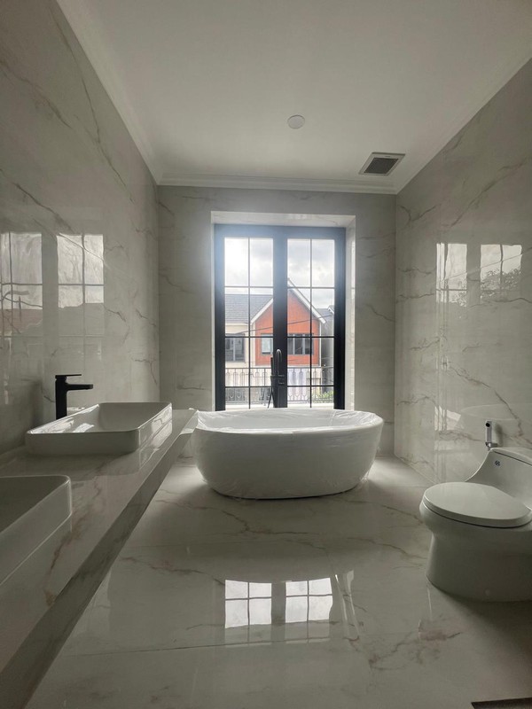 Rumah 2 Lantai Siap Huni dengan Hunian Nyaman dan Asri @Bintaro Sektor 3