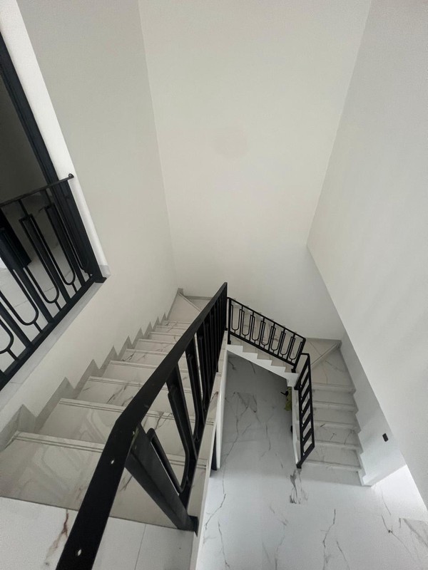 Rumah 2 Lantai Siap Huni dengan Hunian Nyaman dan Asri @Bintaro Sektor 3