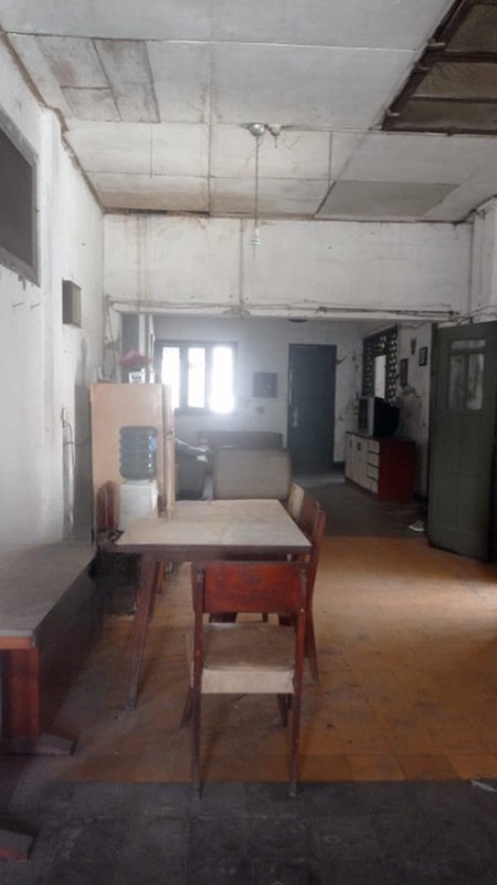 Dijual Bangunan Komersial di Jalan Pahlawan Surabaya Pusat Dekat Pasar Turi, Siola, Tunjungan 