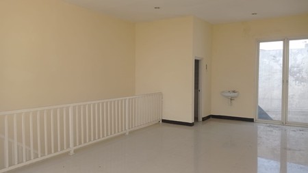 DiJual Ruko Perum Kraton 0 Jalan Raya By Pass Krian,dekat Driyorejon Toll