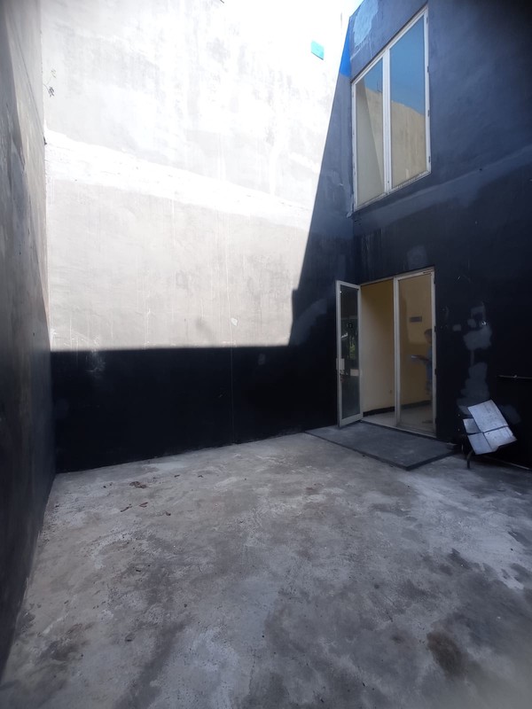 DiJual Ruko Perum Kraton 0 Jalan Raya By Pass Krian,dekat Driyorejon Toll