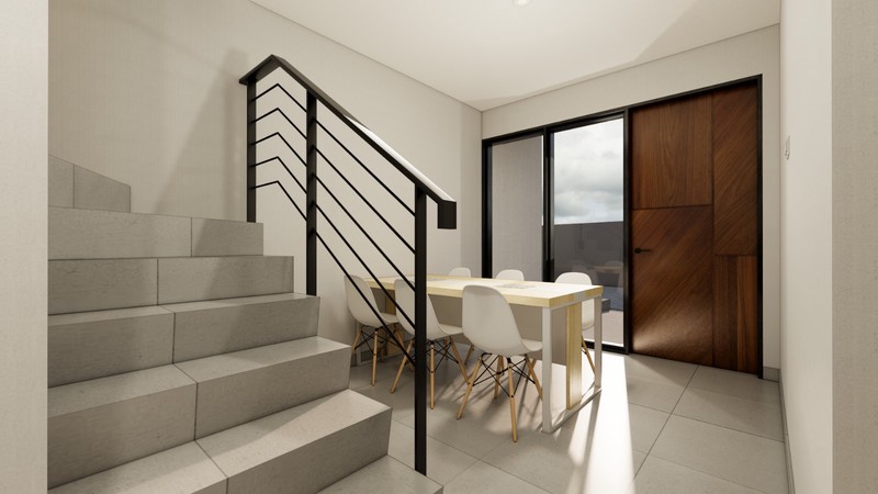 Rumah Kos 12 Kamar di Jatinangor, ROI Menarik