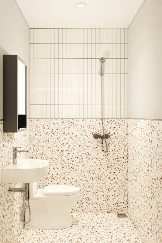 Rumah Kos 12 Kamar di Jatinangor, ROI Menarik