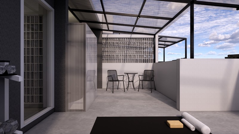 Rumah Kos 12 Kamar di Jatinangor, ROI Menarik