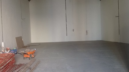 DiJual Gudang Siap Pakai Center Point Kemangsen,Krian - Sidoarjo