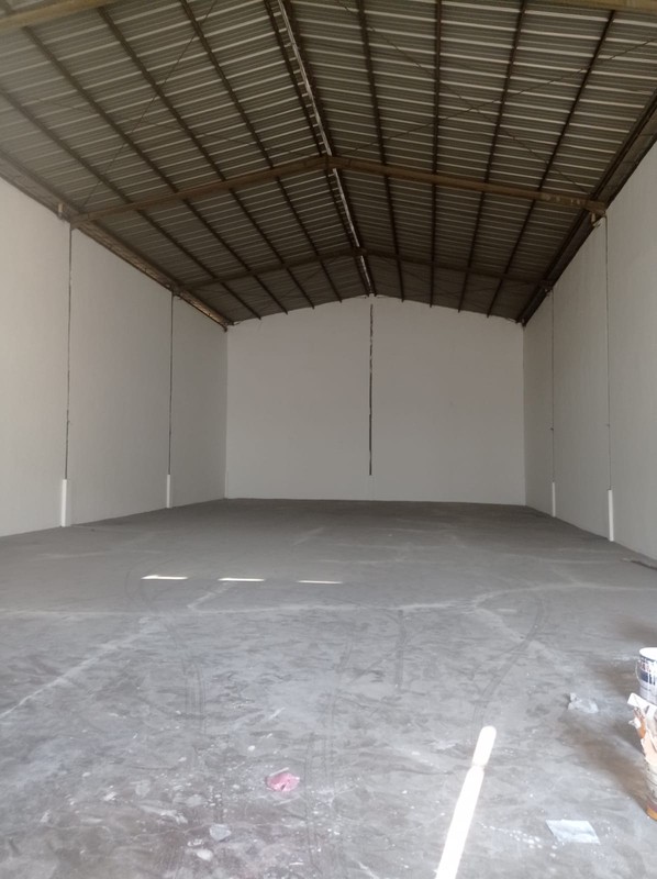 DiJual Gudang Siap Pakai Center Point Kemangsen,Krian - Sidoarjo