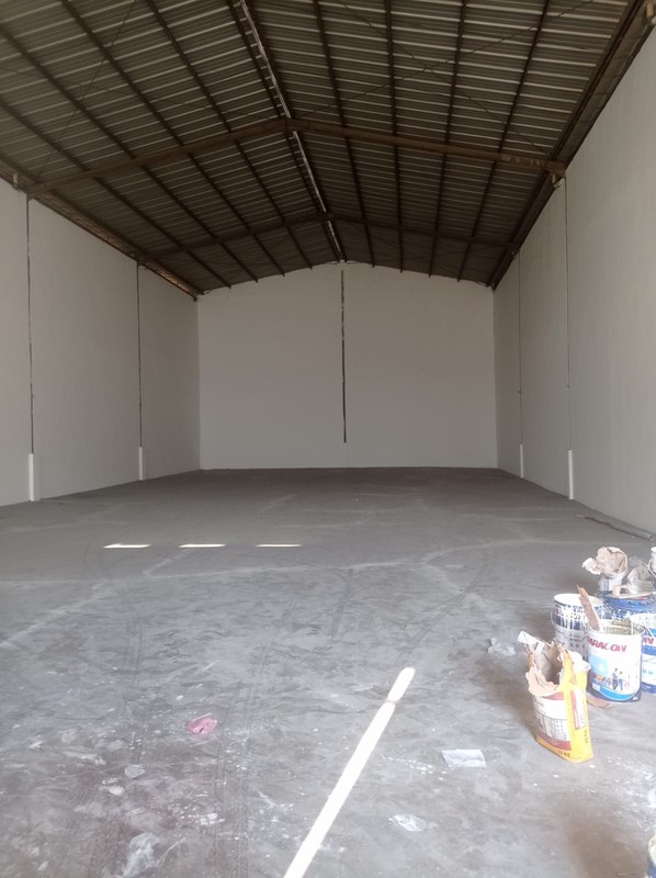 DiJual Gudang Center Point Kemangsen Krian Sidoarjo,dekat Driyorejo n pintu Toll