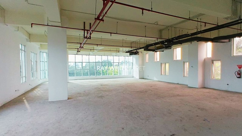 Disewakan Ruang Usaha & Kantor di Sarana Square - Retail & Office Available