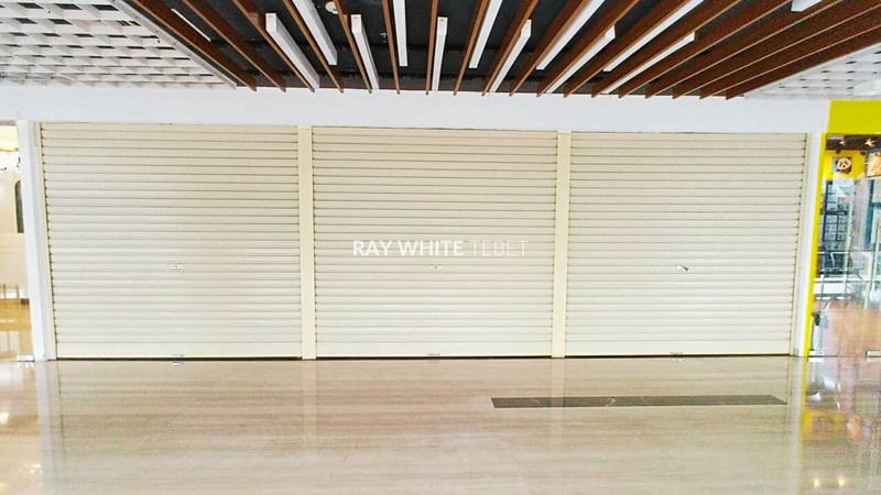 Disewakan Ruang Usaha & Kantor di Sarana Square - Retail & Office Available