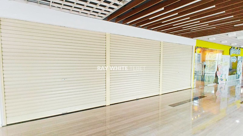 Disewakan Ruang Usaha & Kantor di Sarana Square - Retail & Office Available