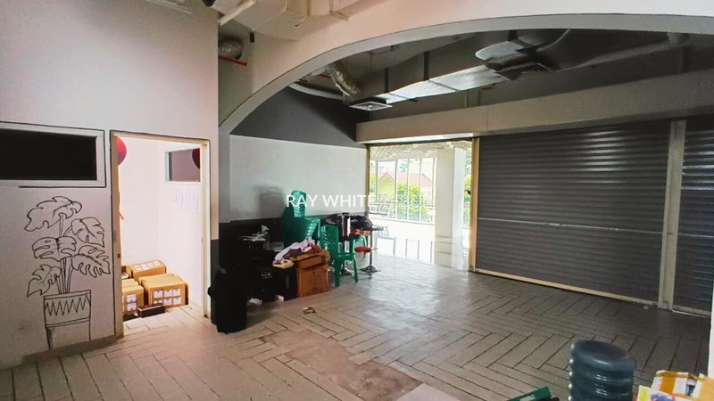 Disewakan Ruang Usaha & Kantor di Sarana Square - Retail & Office Available
