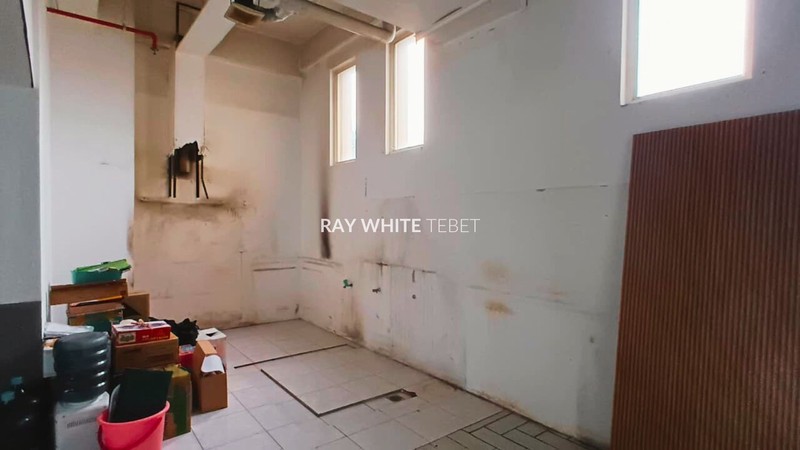 Disewakan Ruang Usaha & Kantor di Sarana Square - Retail & Office Available