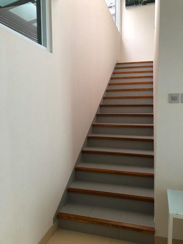 DIJUAL MURAH Rumah Dalam Cluster, Full  Furnished & Siap Huni