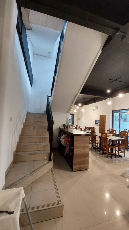 Ruko Posisi Hoek 3 Lantai Royal Sentul Park