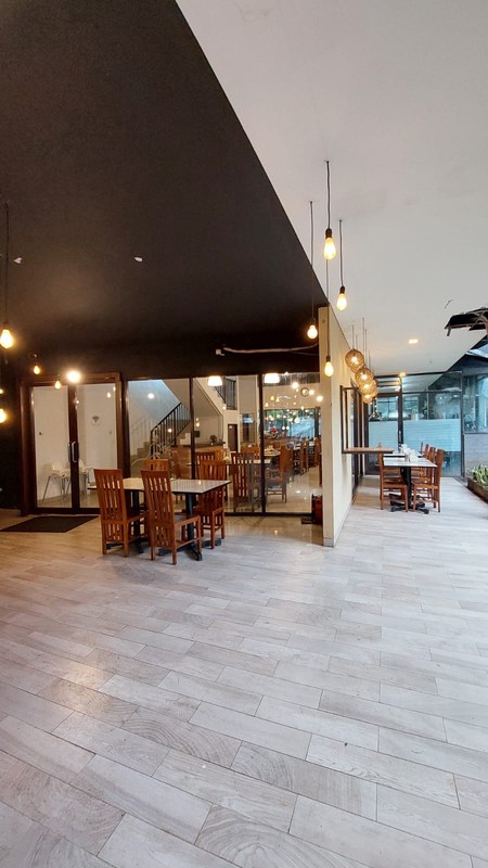 Ruko Posisi Hoek 3 Lantai Royal Sentul Park