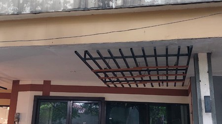 Ruko Royal Sentul Park 3 Lantai